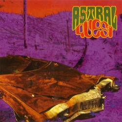 Astral Quest : Astral Quest